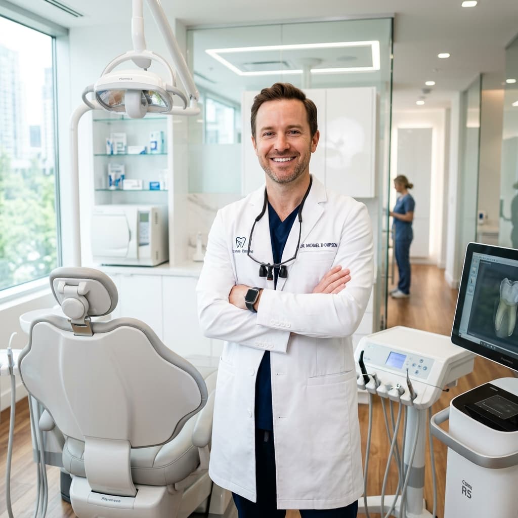 Dentist